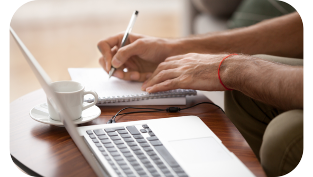 Digitale Krankmeldung anfragen